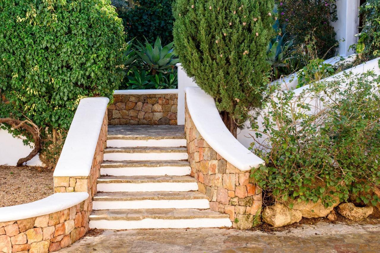 Villa Can Peppe San José