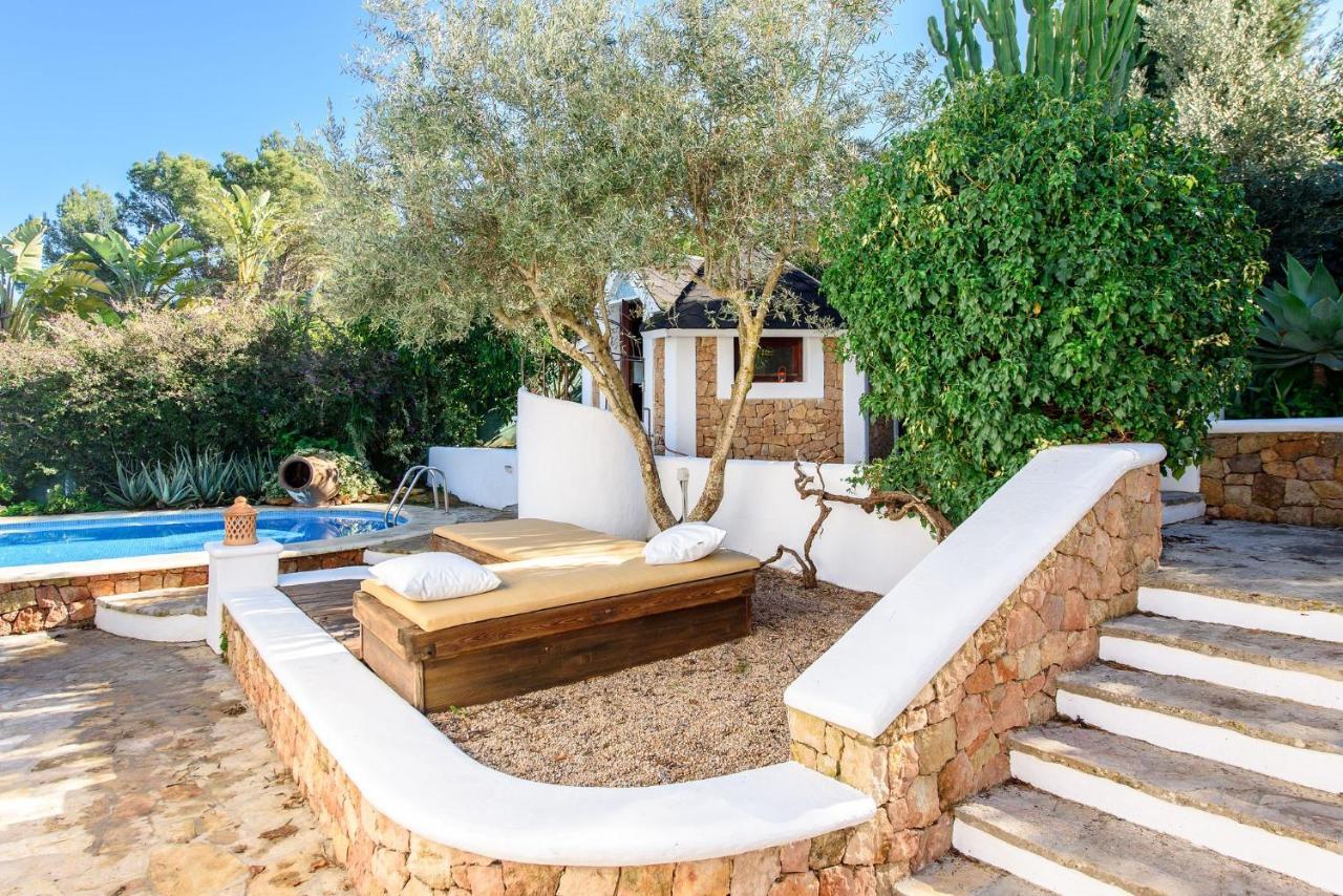 Villa Can Peppe San José