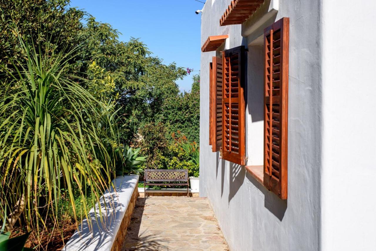 Villa Can Peppe San José